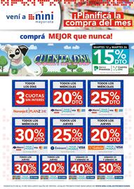 Catálogo Nini Mayorista semana 33 Página 37