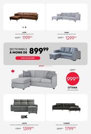 Meubles RD flyer week 33 Page 10