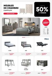 Meubles RD flyer week 33 Page 12