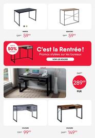 Meubles RD flyer week 33 Page 13