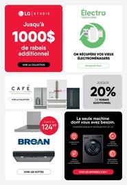 Meubles RD flyer week 33 Page 5