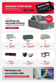 Meubles RD flyer week 33 Page 9