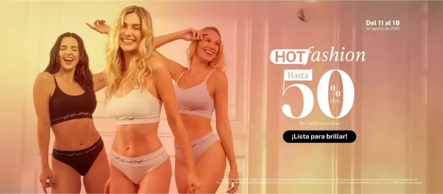 Catálogo Lili Pink (válido hasta 18-08)