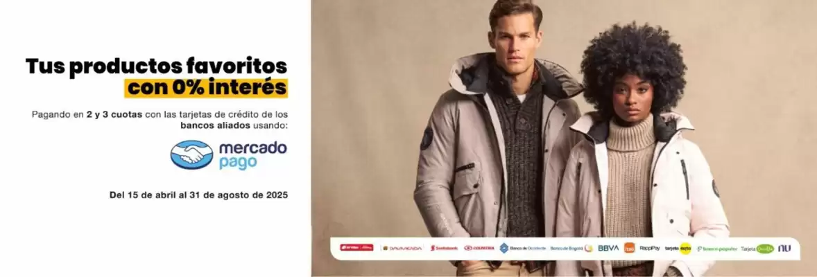 Catálogo Pilatos (válido hasta 31-08)