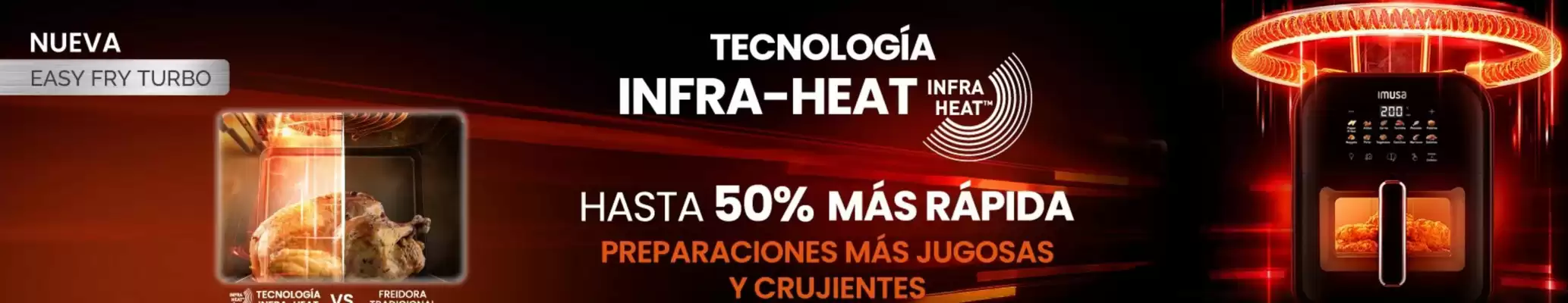 Catálogo Imusa (válido hasta 24-08)