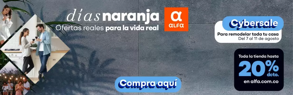 Catálogo Alfa (válido hasta 18-08)