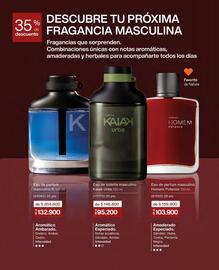 Catálogo Natura Página 18