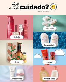 Catálogo Natura Página 93