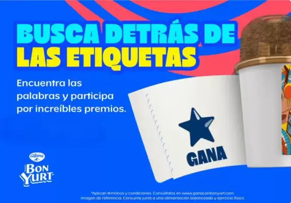 Catálogo Alpina (válido hasta 22-08)