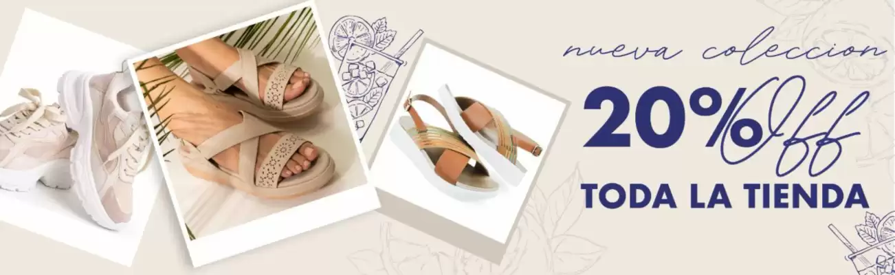 Catálogo Price Shoes (válido hasta 22-08)