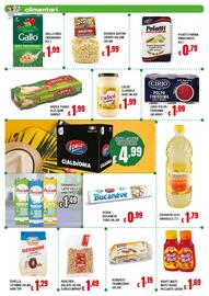 Volantino Risparmio Supermercati Pagina 2