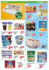 Volantino Risparmio Supermercati Pagina 3