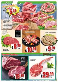 Volantino Risparmio Supermercati Pagina 4