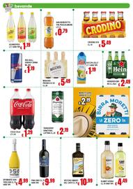 Volantino Risparmio Supermercati Pagina 6