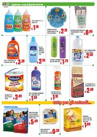Volantino Risparmio Supermercati Pagina 7