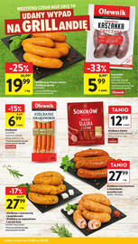 Intermarche gazetka tydzień 33 Strona 10