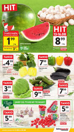Intermarche gazetka tydzień 33 Strona 11
