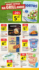 Intermarche gazetka tydzień 33 Strona 12