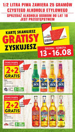 Intermarche gazetka tydzień 33 Strona 17