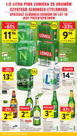 Intermarche gazetka tydzień 33 Strona 18
