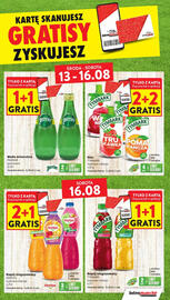 Intermarche gazetka tydzień 33 Strona 19