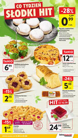 Intermarche gazetka tydzień 33 Strona 23