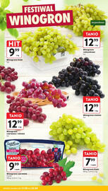 Intermarche gazetka tydzień 33 Strona 24