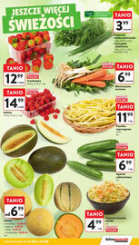 Intermarche gazetka tydzień 33 Strona 25
