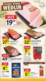 Intermarche gazetka tydzień 33 Strona 26
