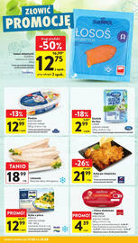Intermarche gazetka tydzień 33 Strona 28