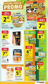 Intermarche gazetka tydzień 33 Strona 29