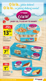 Intermarche gazetka tydzień 33 Strona 31