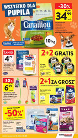 Intermarche gazetka tydzień 33 Strona 35