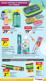 Intermarche gazetka tydzień 33 Strona 39