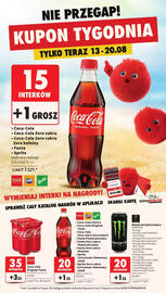 Intermarche gazetka tydzień 33 Strona 41