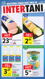 Intermarche gazetka tydzień 33 Strona 44