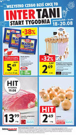 Intermarche gazetka tydzień 33 Strona 46