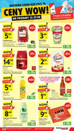 Intermarche gazetka tydzień 33 Strona 5