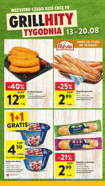 Intermarche gazetka tydzień 33 Strona 6