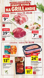 Intermarche gazetka tydzień 33 Strona 8