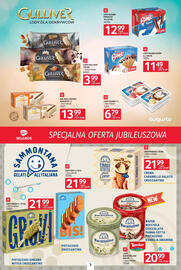 Selgros gazetka Strona 3