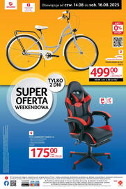Selgros gazetka Strona 2