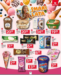 Selgros gazetka Strona 10