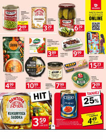 Selgros gazetka Strona 18