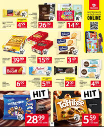 Selgros gazetka Strona 22