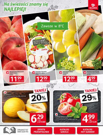 Selgros gazetka Strona 3