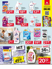 Selgros gazetka Strona 32