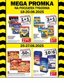 Selgros gazetka Strona 36