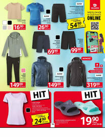 Selgros gazetka Strona 20