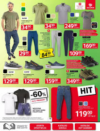Selgros gazetka Strona 21